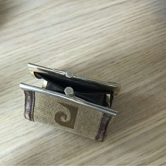 Vintage rare coin purse 🤎 - Picture 6 of 9